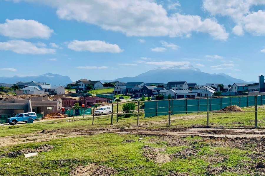 3 Bedroom Property for Sale in Eden Residential Estate Western Cape